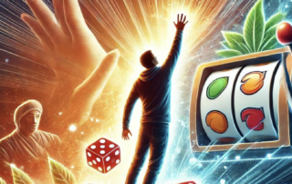 5 Effective Strategies for Overcoming Gambling Addiction